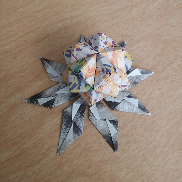 Origami - Picture 3 of 6